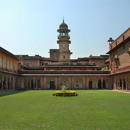 Welcomheritage Umed Bhawan Palace Kota  Bagian luar foto